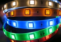 Z029 - RGB Ledstrip 36 watt/ 5 meter