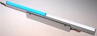A078B - LED Borderlight / 40cm / Blauw