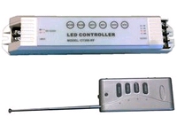 Z008 - Controller 12/24V met afstandsbediening