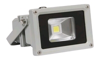 C023 Bouwlamp / floodlight 10 watt