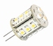 C034 - G4 lampje 2,8 Watt 