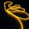 Z029Y - Ledstrip 500cm / Geel / 24 watt outdoor 