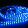 Z029B - Ledstrip 500cm / Blauw / 24 watt outdoor 