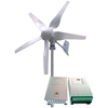 WG104 - Wind-generator 24V - 2000 watt 