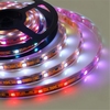 Z033 - RGB Ledstrip 72 watt / 500cm / outdoor 