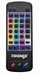A075 - Afstandbediening RGB 
